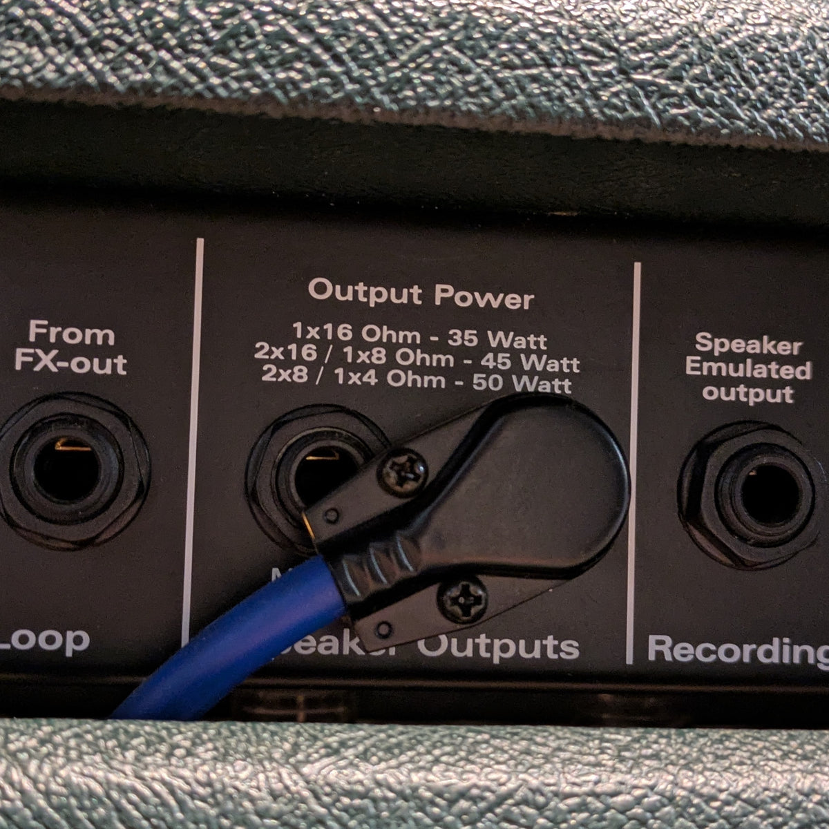 KOCH Jupiter 45 Combo 1x12 - 45w