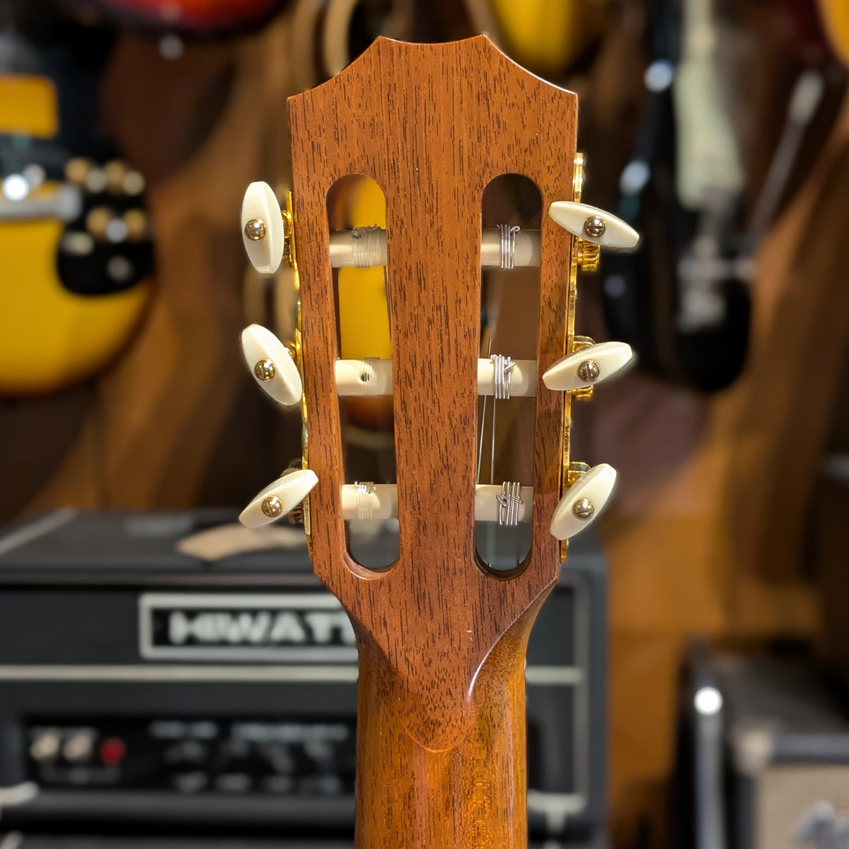Taylor 914ce-N 2012
