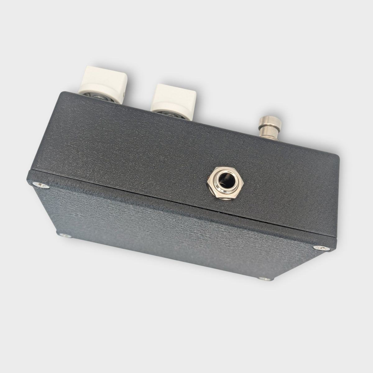 Wampler SLOstortion 2010s - Black