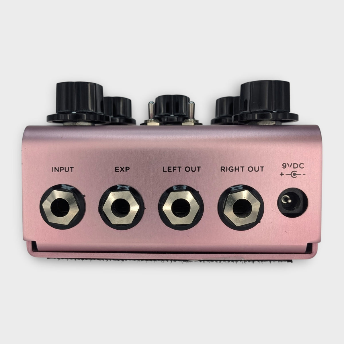 Strymon DIG Dual Digital Delay V1 - Pink