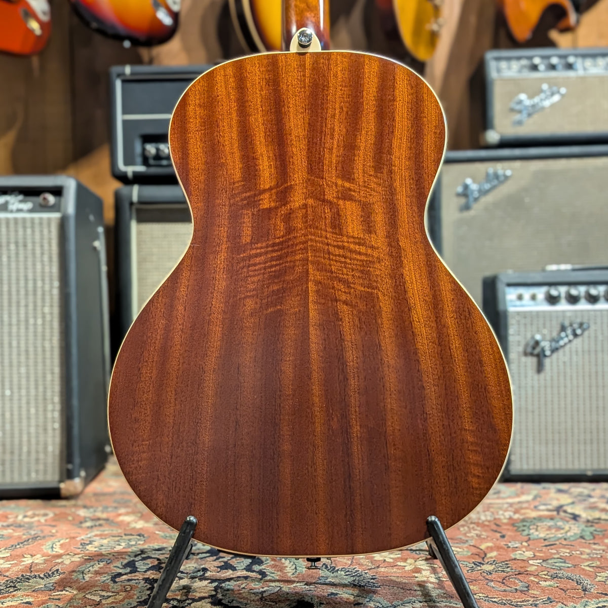 Epiphone Masterbilt Century Olympic 2016 - Honeyburst