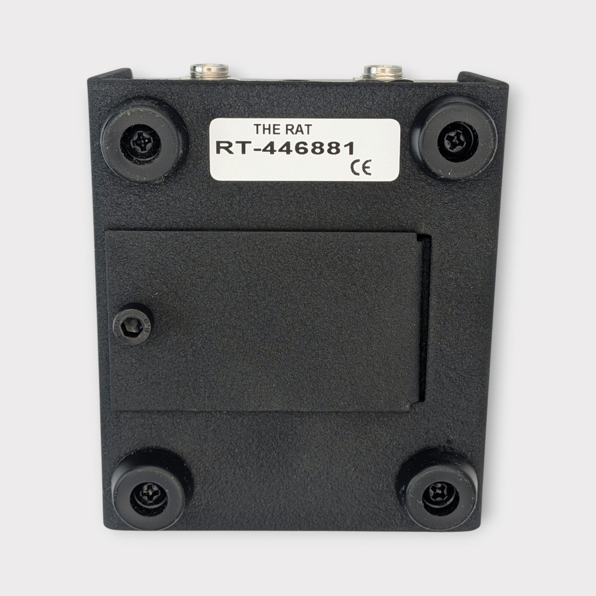 ProCo RAT 2 2003 - Present - Black