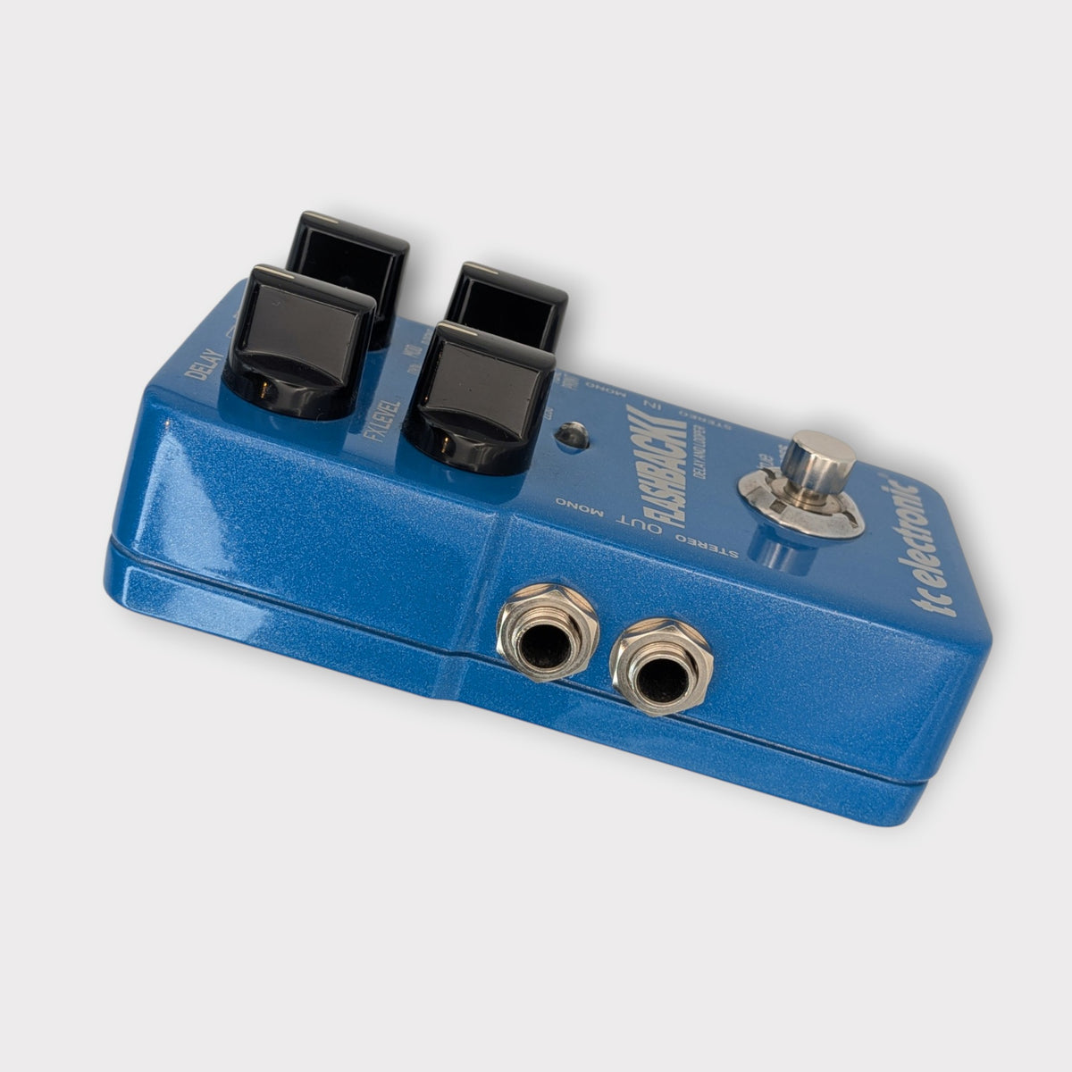 TC Electronic Flashback Delay & Looper - Blue