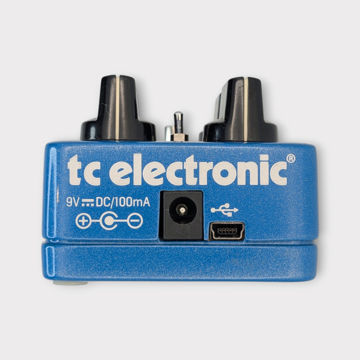 TC Electronic Flashback Delay & Looper - Blue