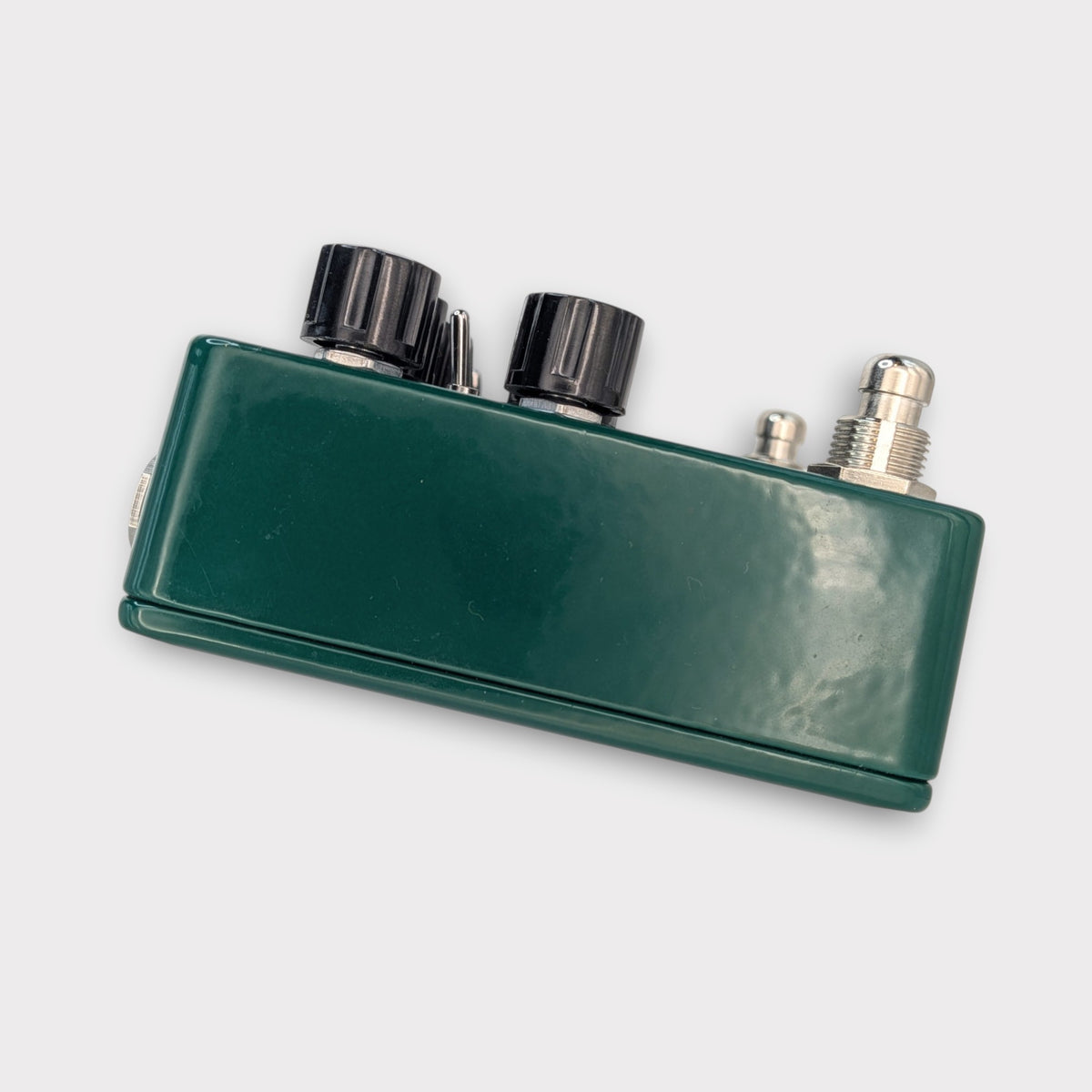 Crazy Tube Circuits Hi Power - Green