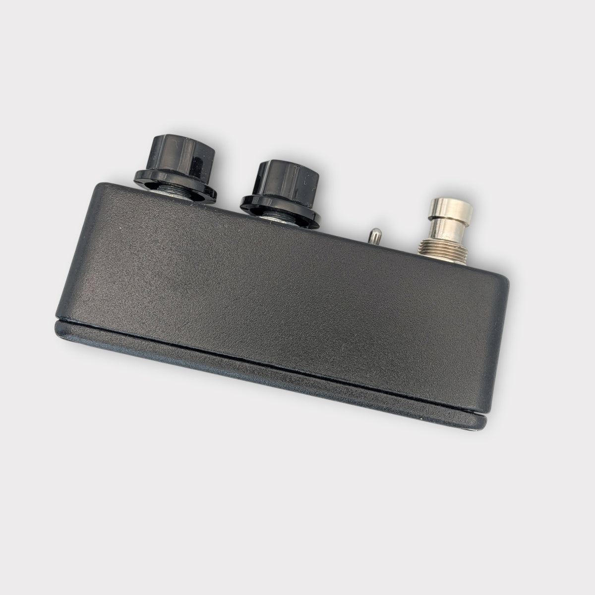 Keeley Dark Side Workstation V2 with Effect Order Switch - Black