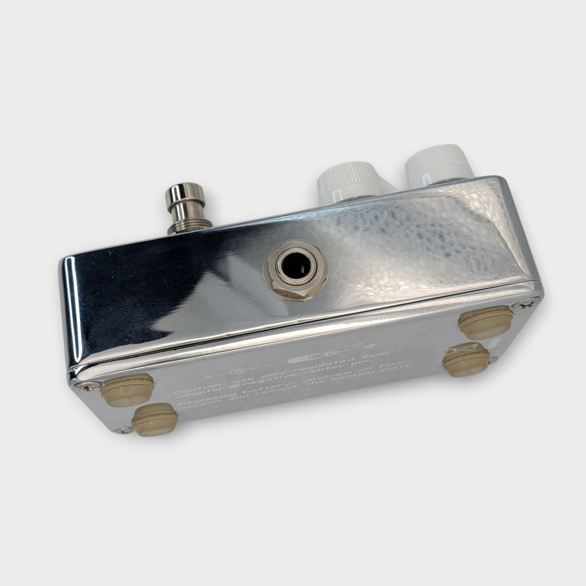 Xotic RC Booster Scott Henderson Edition
