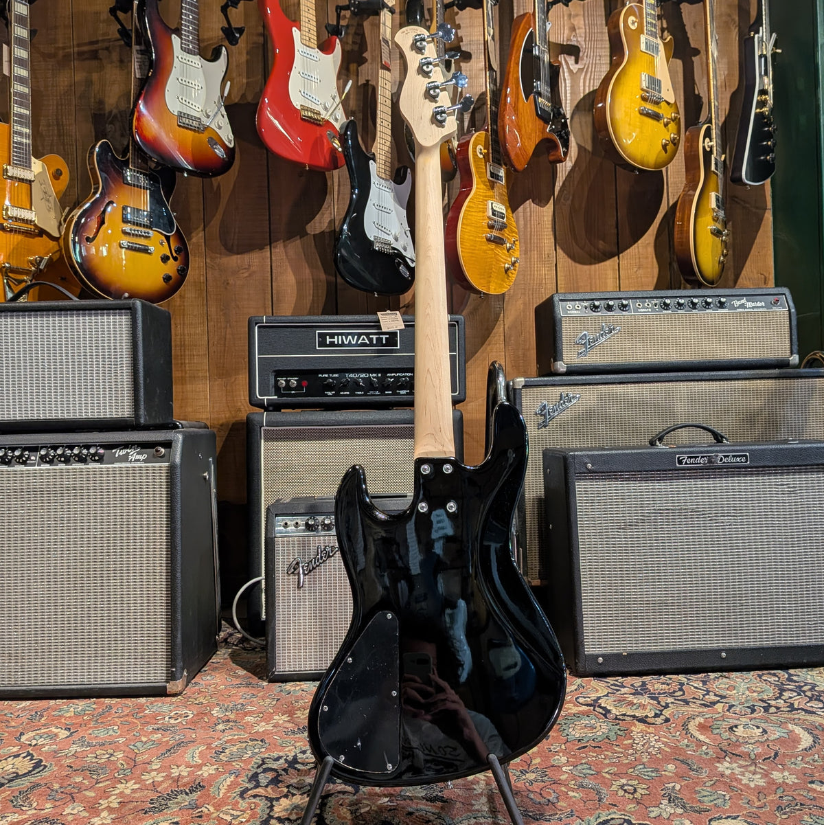 Sadowsky RSD Metroexpress Line Standard JJ