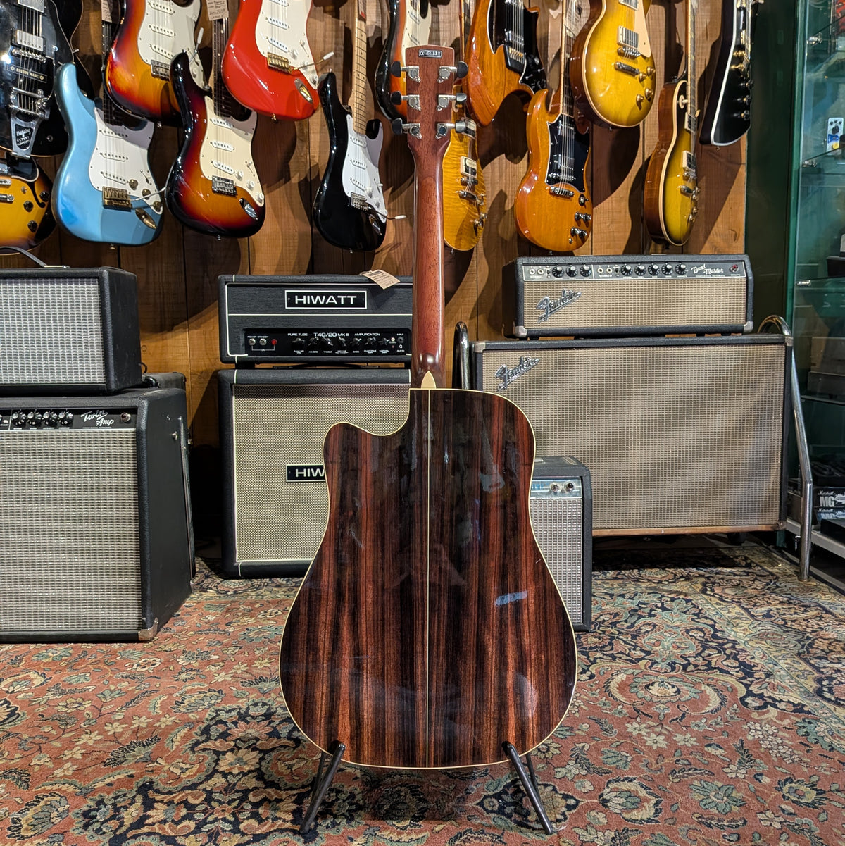 Cort MR710F SE NAT - Natural