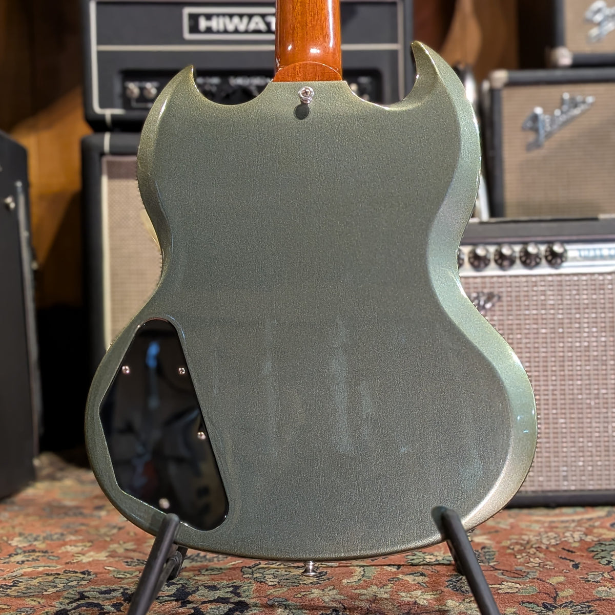 Gibson SG Standard Jeff Tweedy 2012
