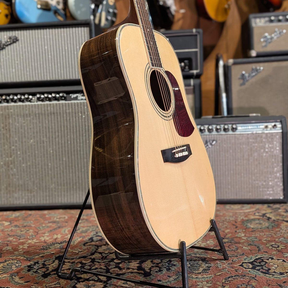 Aria AW-45N - Natural