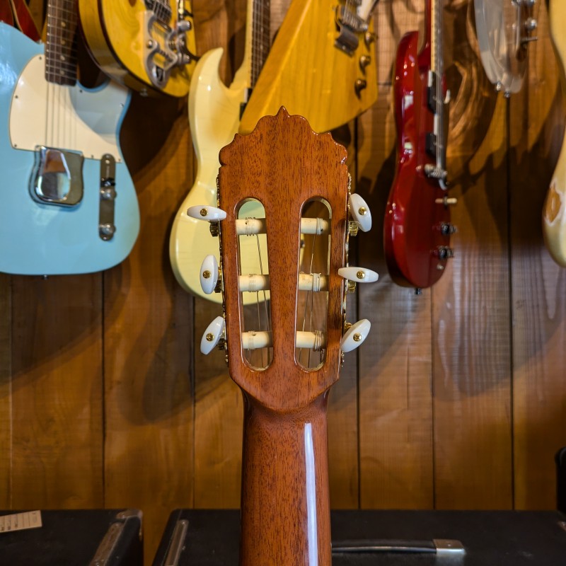 Alhambra 5P Classical Guitar