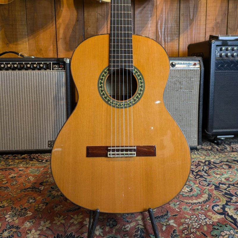 Alhambra 5P Classical Guitar