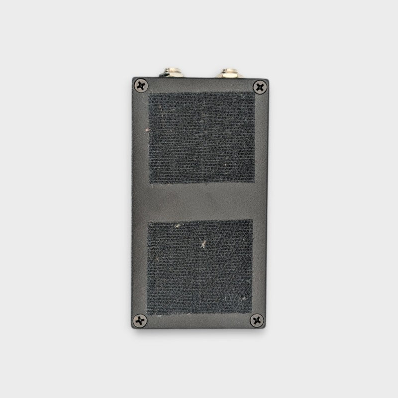 All-Pedal Galactavise Compressor