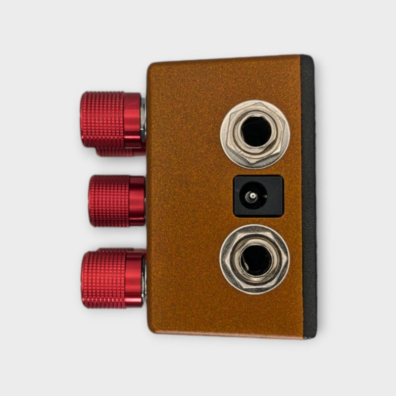 All-Pedal Slamurai Overdrive