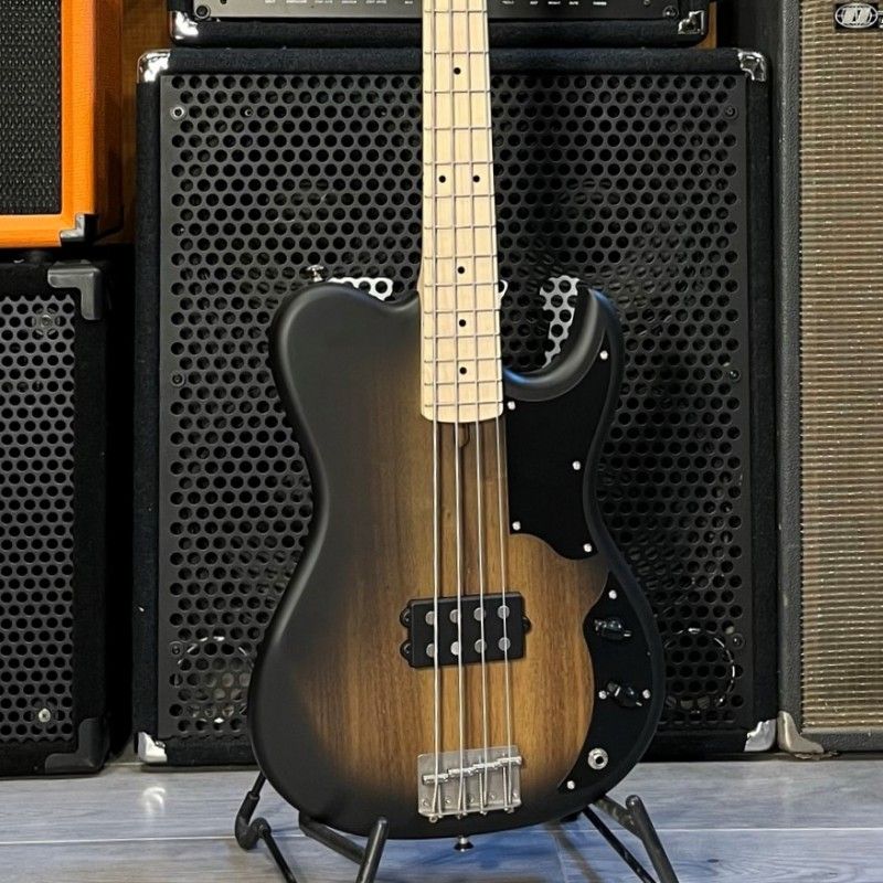 ALPINE ROOSTER M2 MAT BLACK BURST