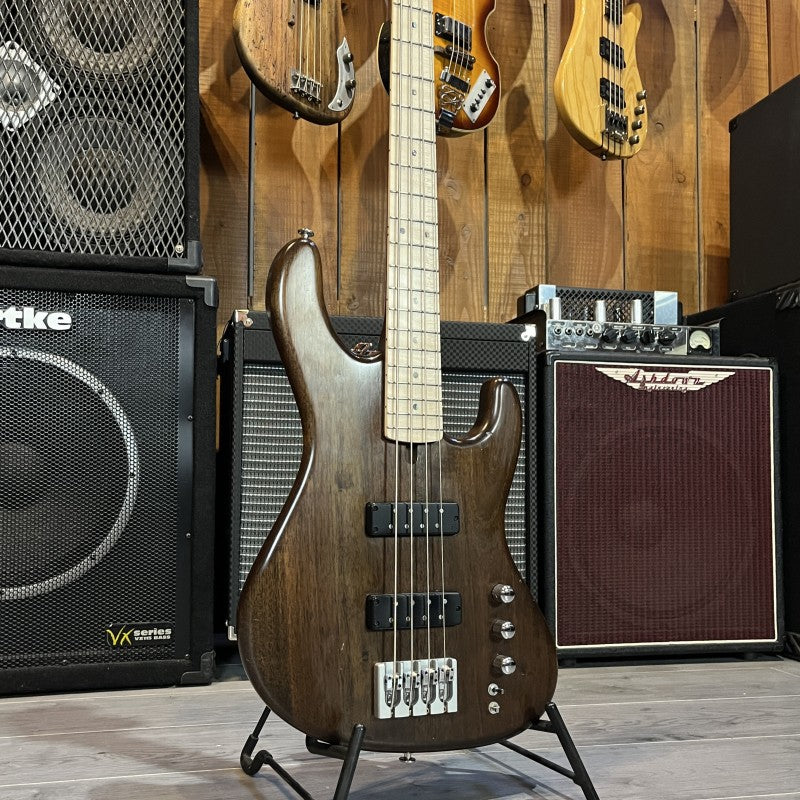 Alpine S4 (2019) France