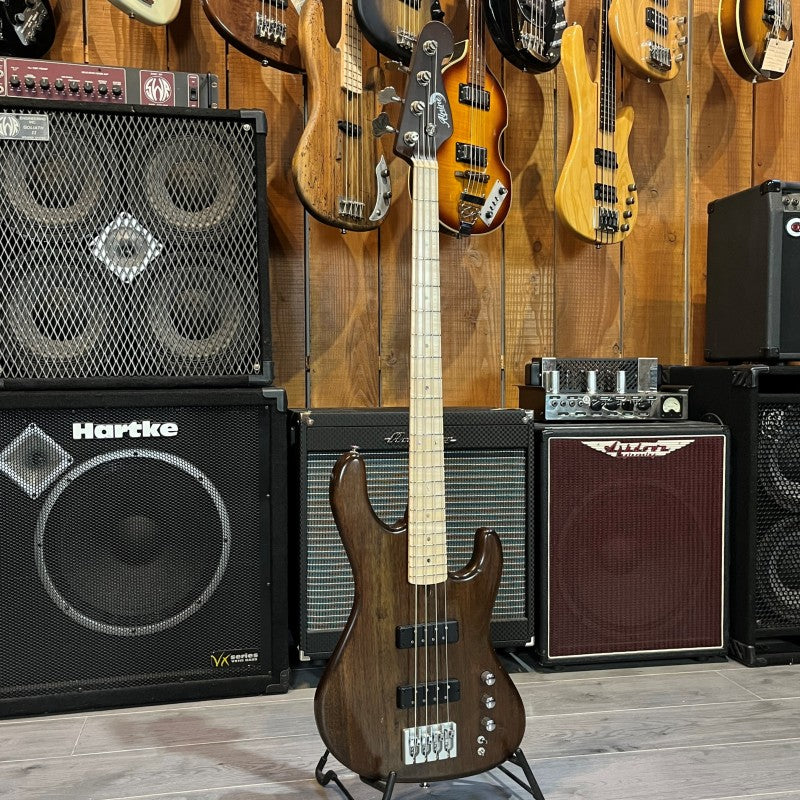 Alpine S4 (2019) France