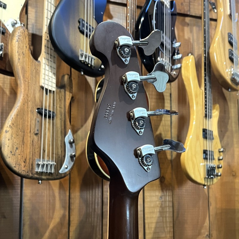 Alpine S4 (2019) France