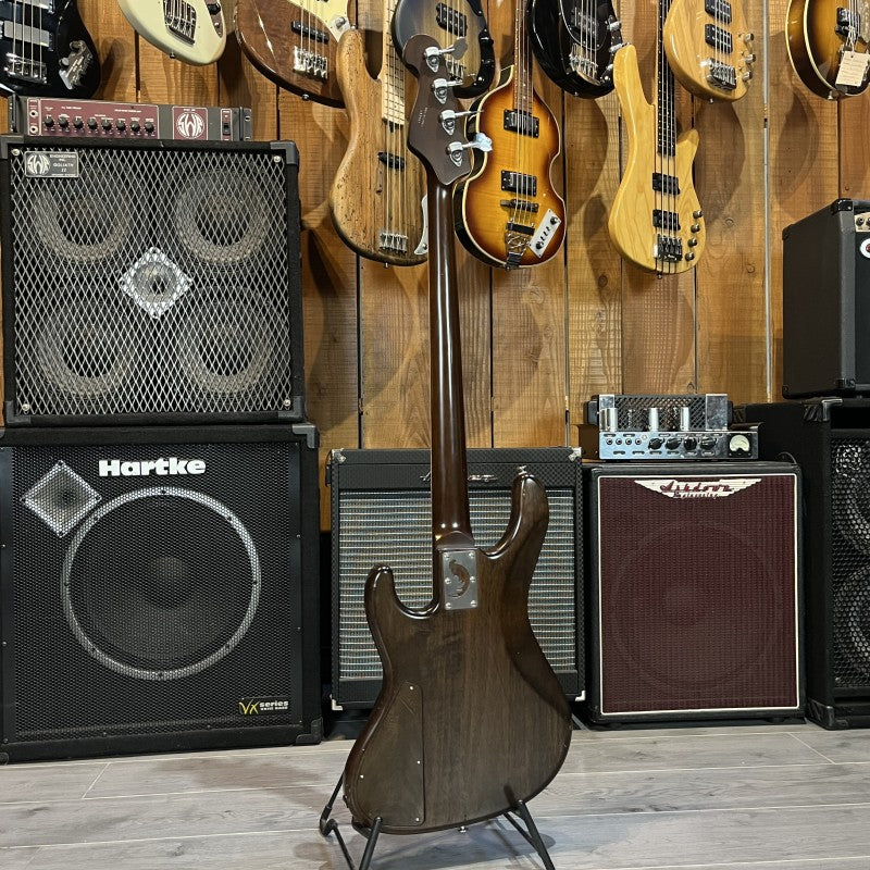 Alpine S4 (2019) France