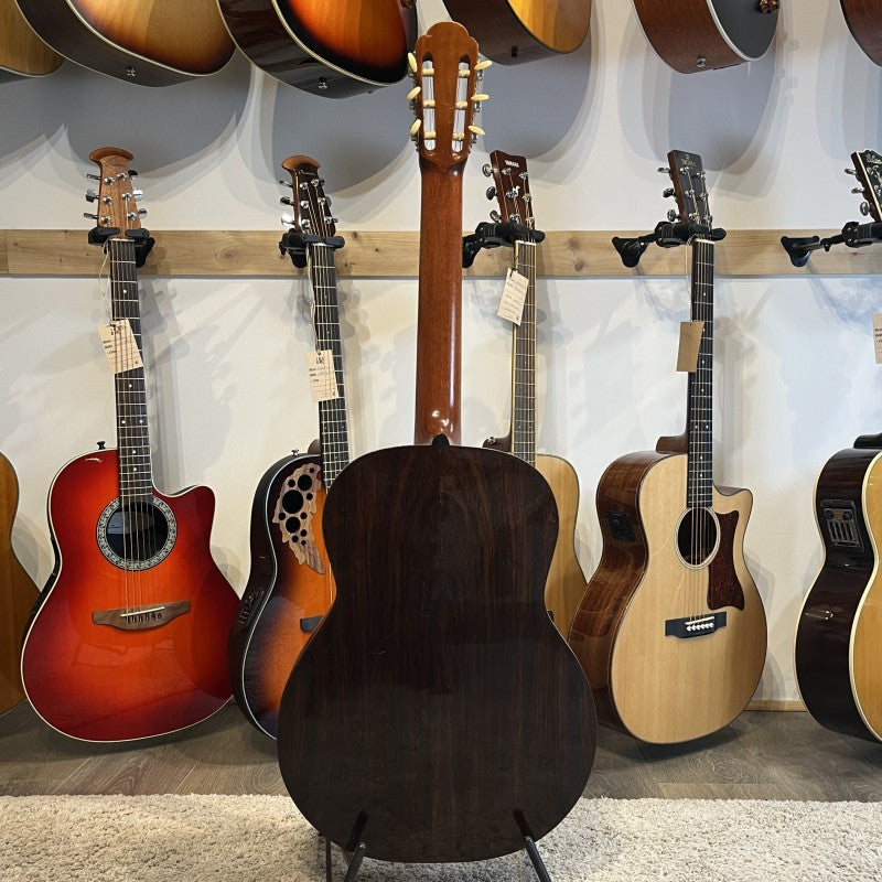 ALVAREZ DE CASTRO CLASSICAL GUITAR 60's