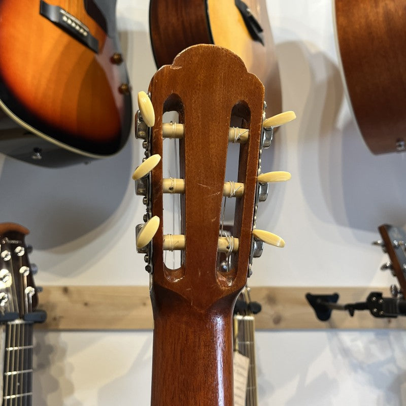 ALVAREZ DE CASTRO CLASSICAL GUITAR 60's