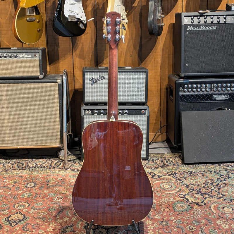 Alvarez Masterworks Series MD60E