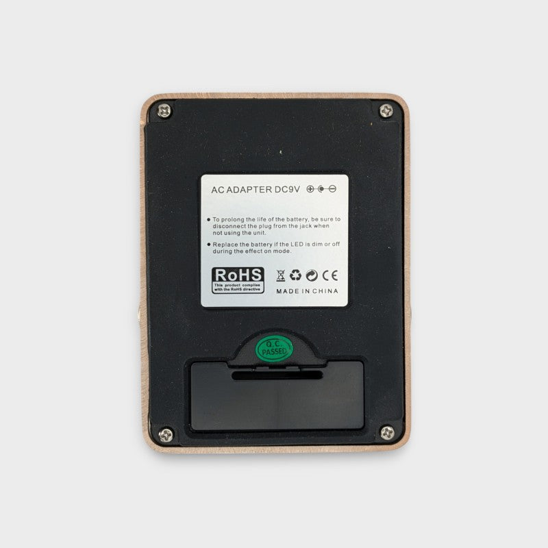 Ammoon American Sound