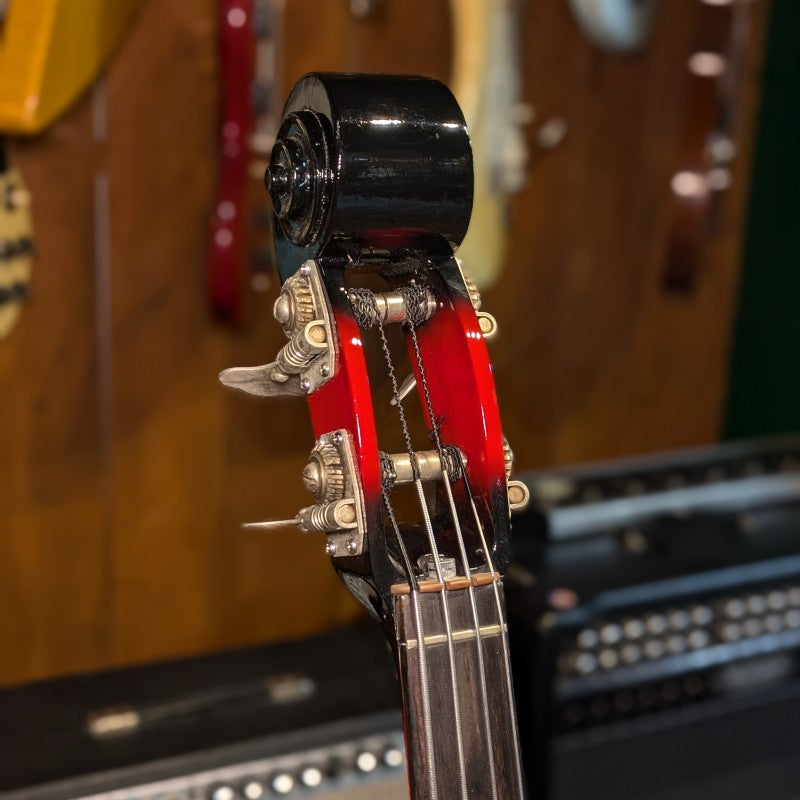 AMPEG AMB-1 UNFRETTED TO AMUB-1 68-69