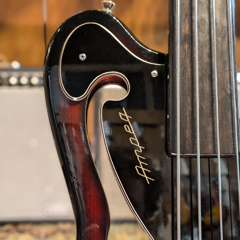 AMPEG AMB-1 UNFRETTED TO AMUB-1 68-69