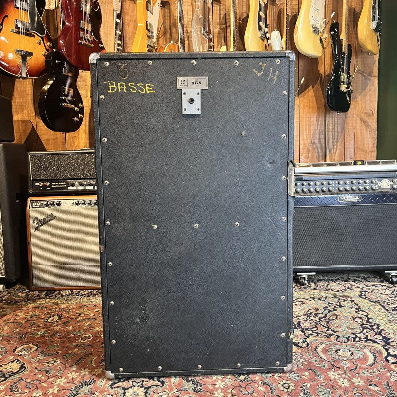 Ampeg BT25 Cabinet 70's