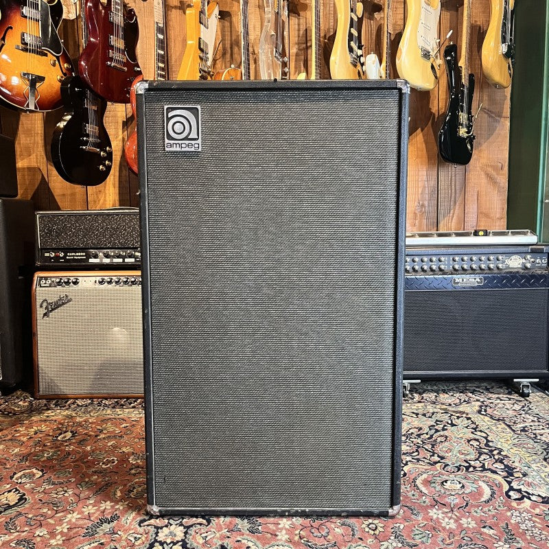 Ampeg BT25 Cabinet 70's