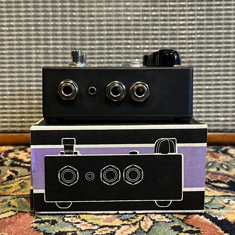 AMPEG SCR-DI