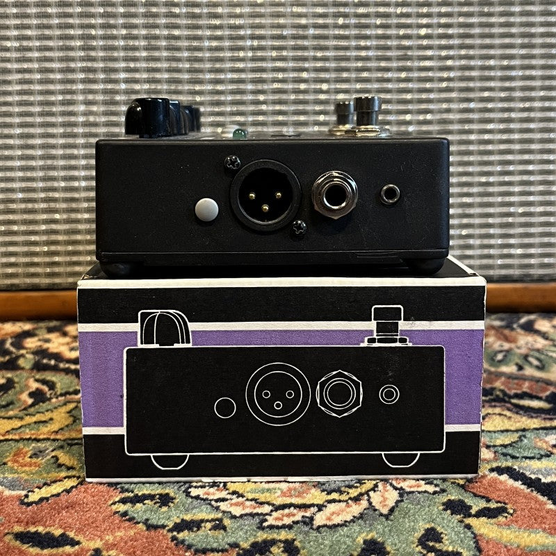 AMPEG SCR-DI