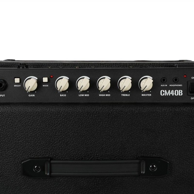 Cort CM40B Bass Amplifier 40w