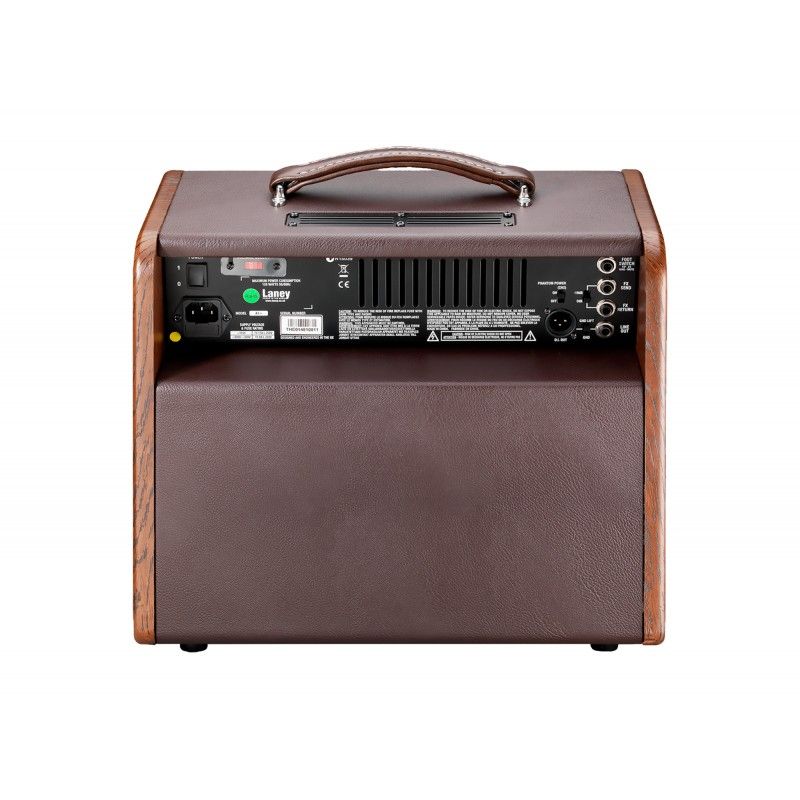 Ampli Laney Acoustic A1-2