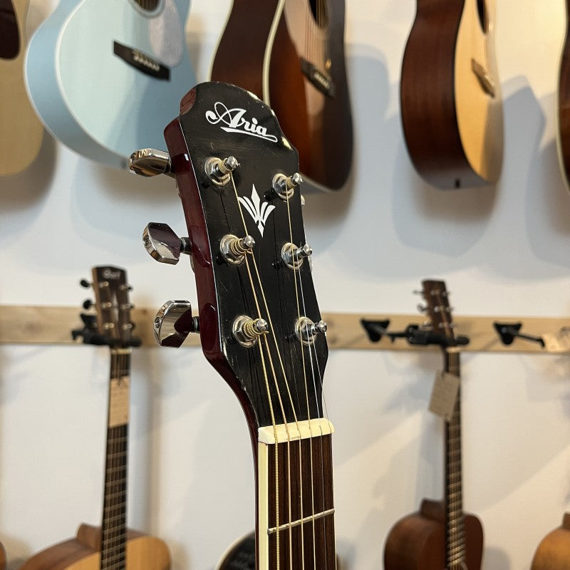 Aria Elecord FET STD-RS