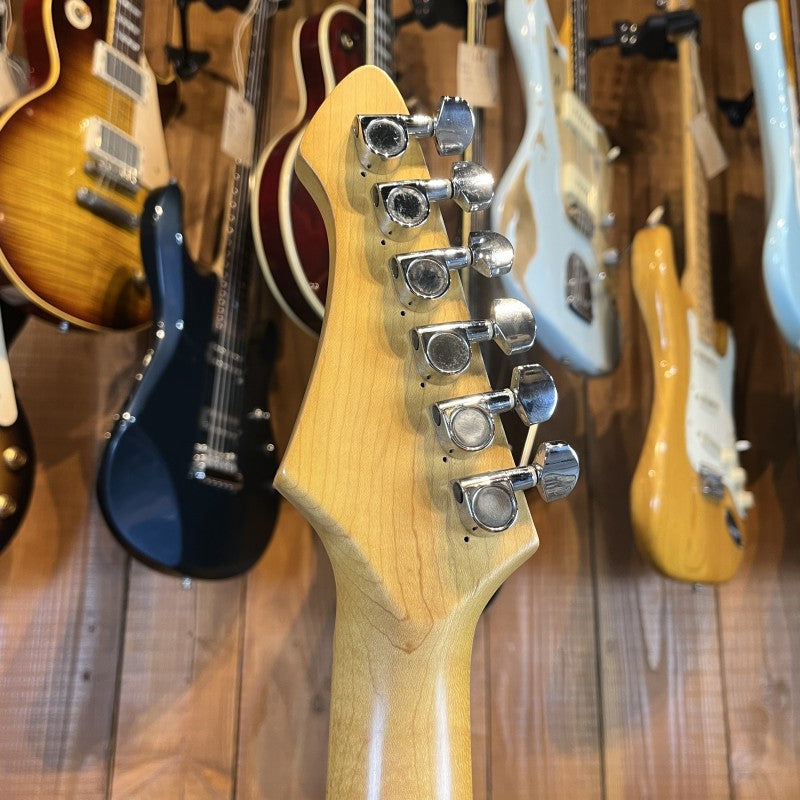 Aria Pro 2 Fullerton