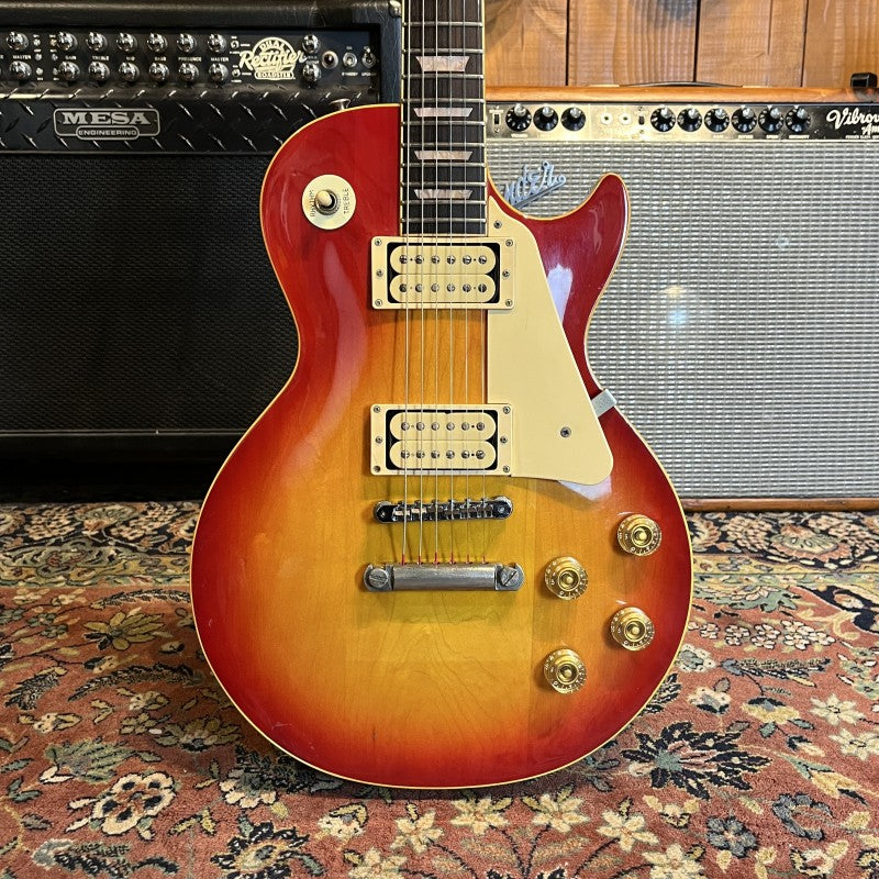 Aria Pro Ⅱ LS-400 MADE IN JAPAN Aria Pro 2 LS-400 Lawsuit – Le Shop Lyon