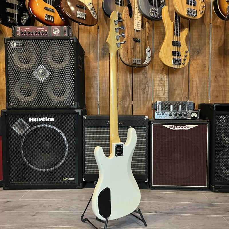 Aria Pro II Mad Axe PJ Bass