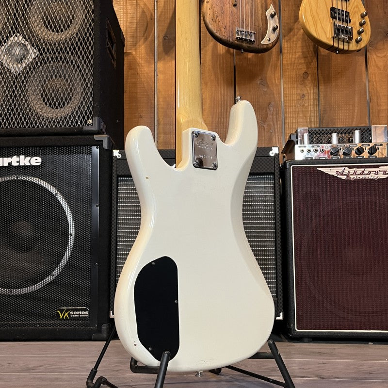 Aria Pro II Mad Axe PJ Bass