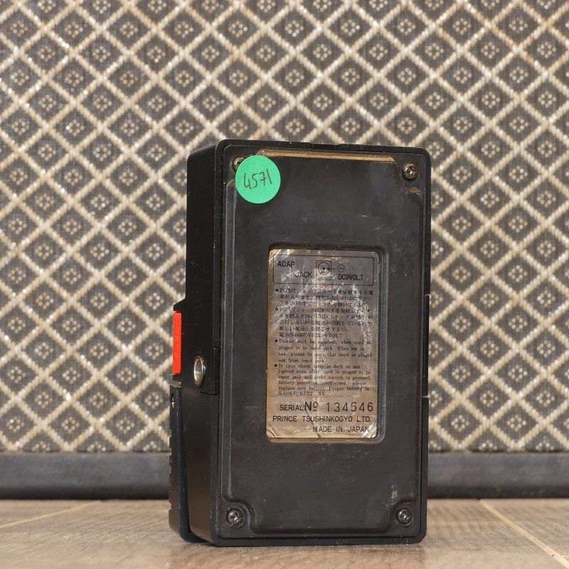 Arion SDI-1 Distortion ('80s) Japon