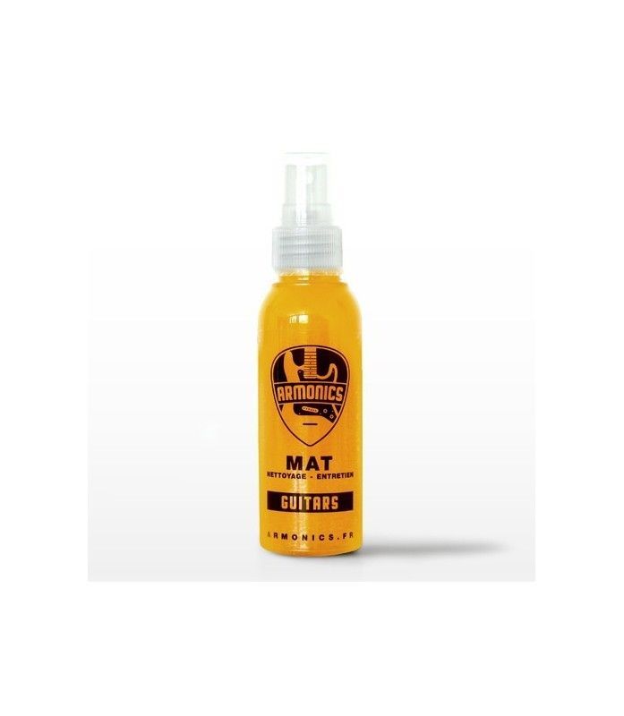 Armonics Mat : Nettoyage / Entretien