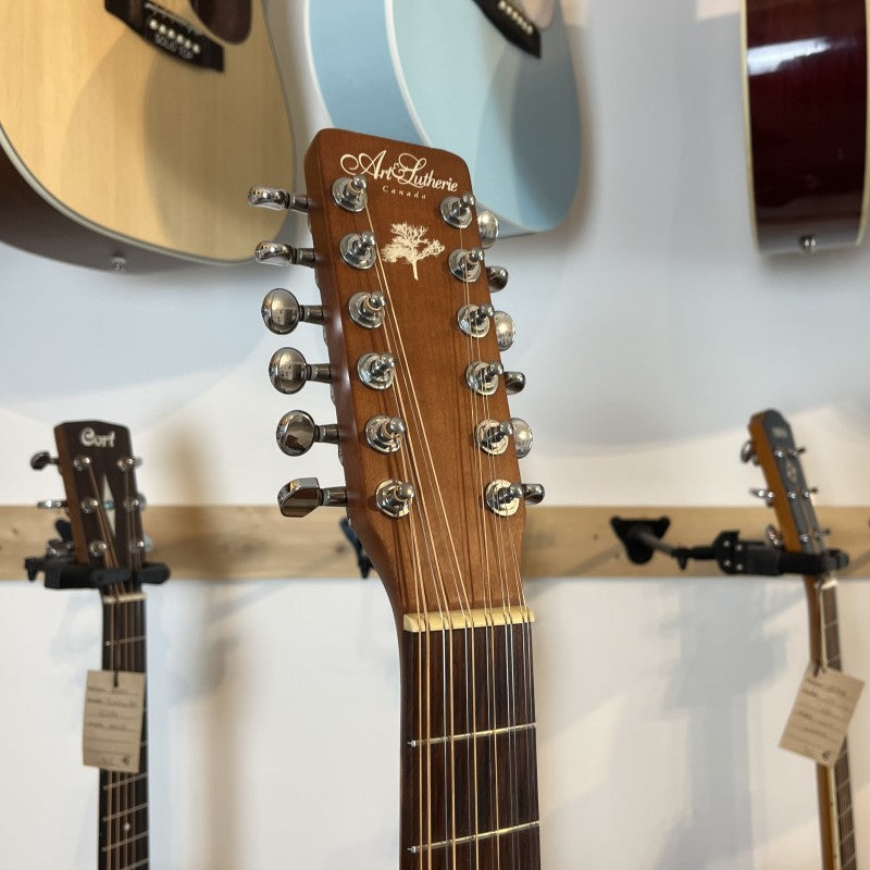 Art & Lutherie Cedar 12 (2007) Canada