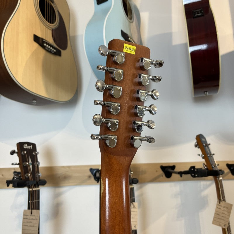 Art & Lutherie Cedar 12 (2007) Canada