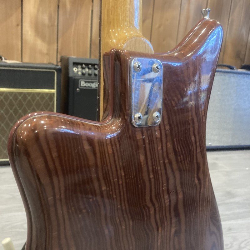 BARTOLINI FM ITALY ('60S)