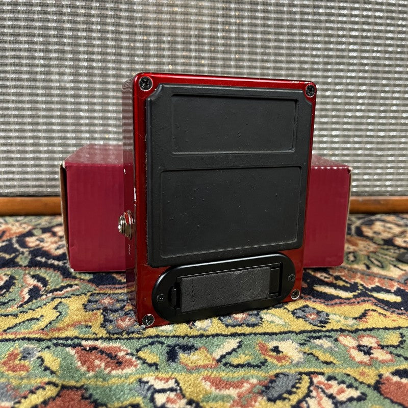 BBE Sonic Stomp Sonic Maximizer