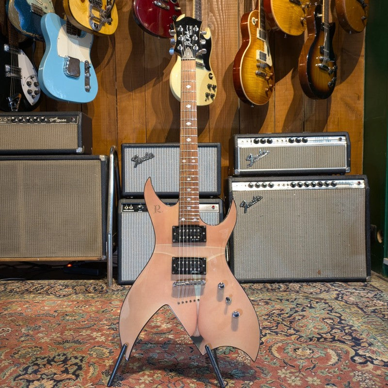 B.C. Rich Bich Art Body Collection