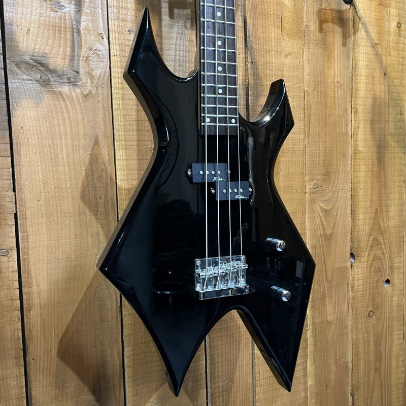 BC Rich Warlock Bass