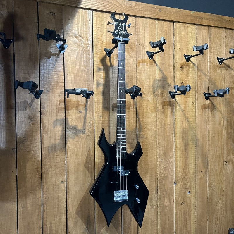 BC Rich Warlock Bass